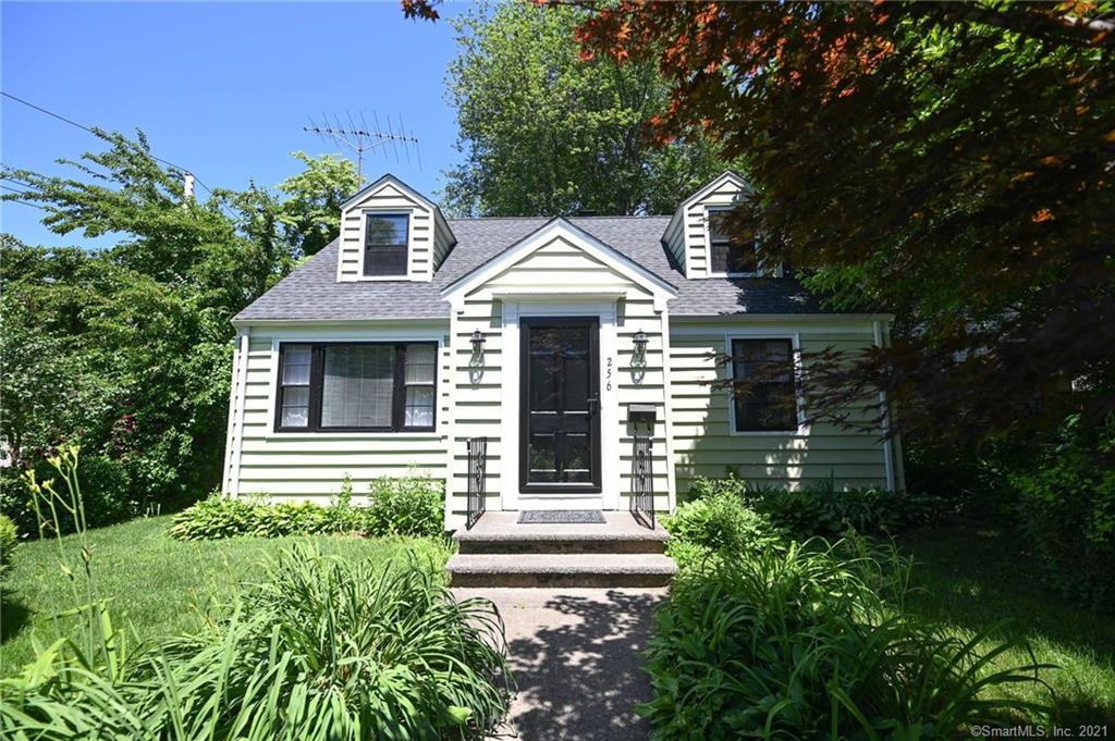 256 Lake Street Bridgeport CT 06606