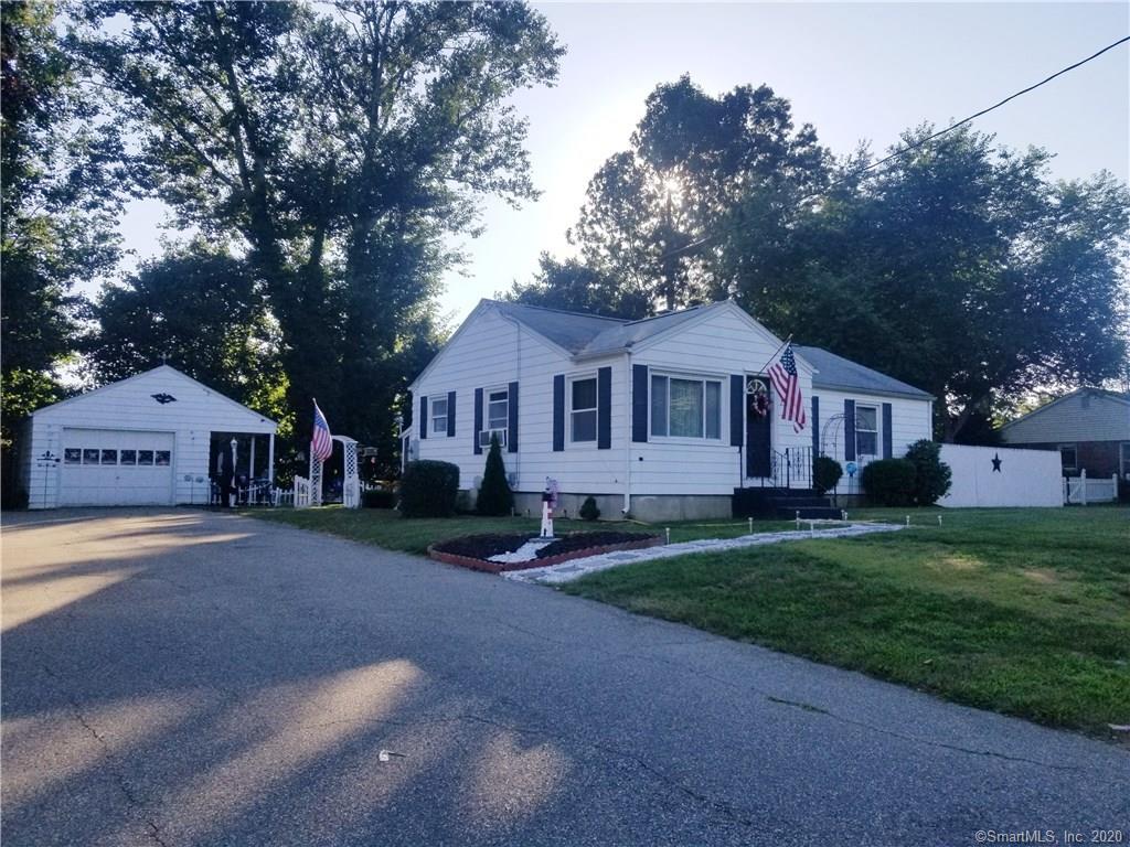 23 Day Street Brooklyn CT 06234