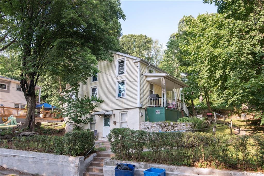 280 Bishop Street Waterbury CT 06704
