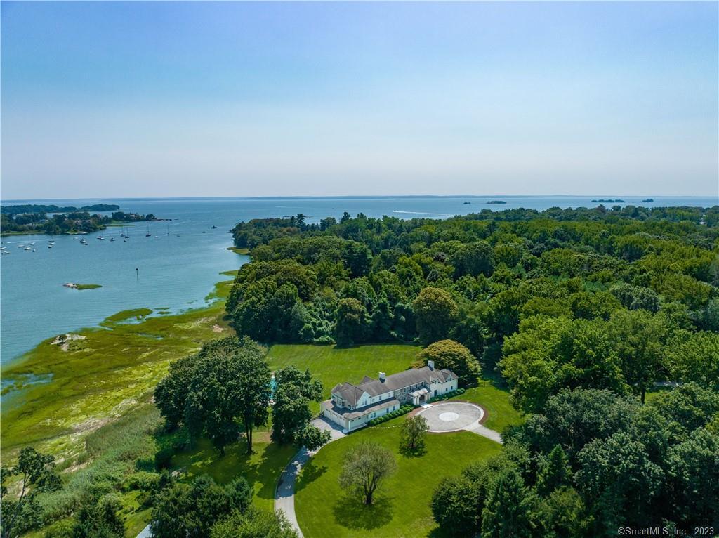 7 Cobb Island Drive Greenwich CT 06830