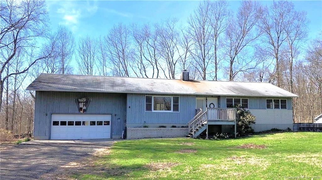 38 Clarke Road Lebanon CT 06249
