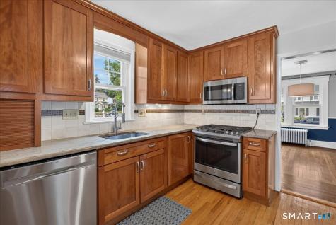 146 Filbert Street Hamden CT 06517