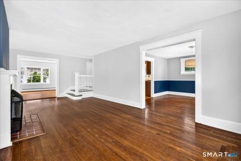 146 Filbert Street Hamden CT 06517