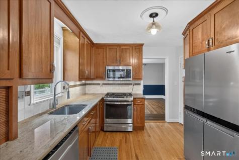 146 Filbert Street Hamden CT 06517