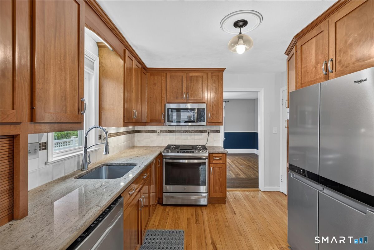 146 Filbert Street Hamden CT 06517