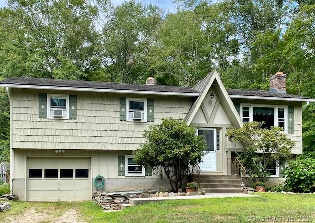 365 Warrenville Road Mansfield CT 06250