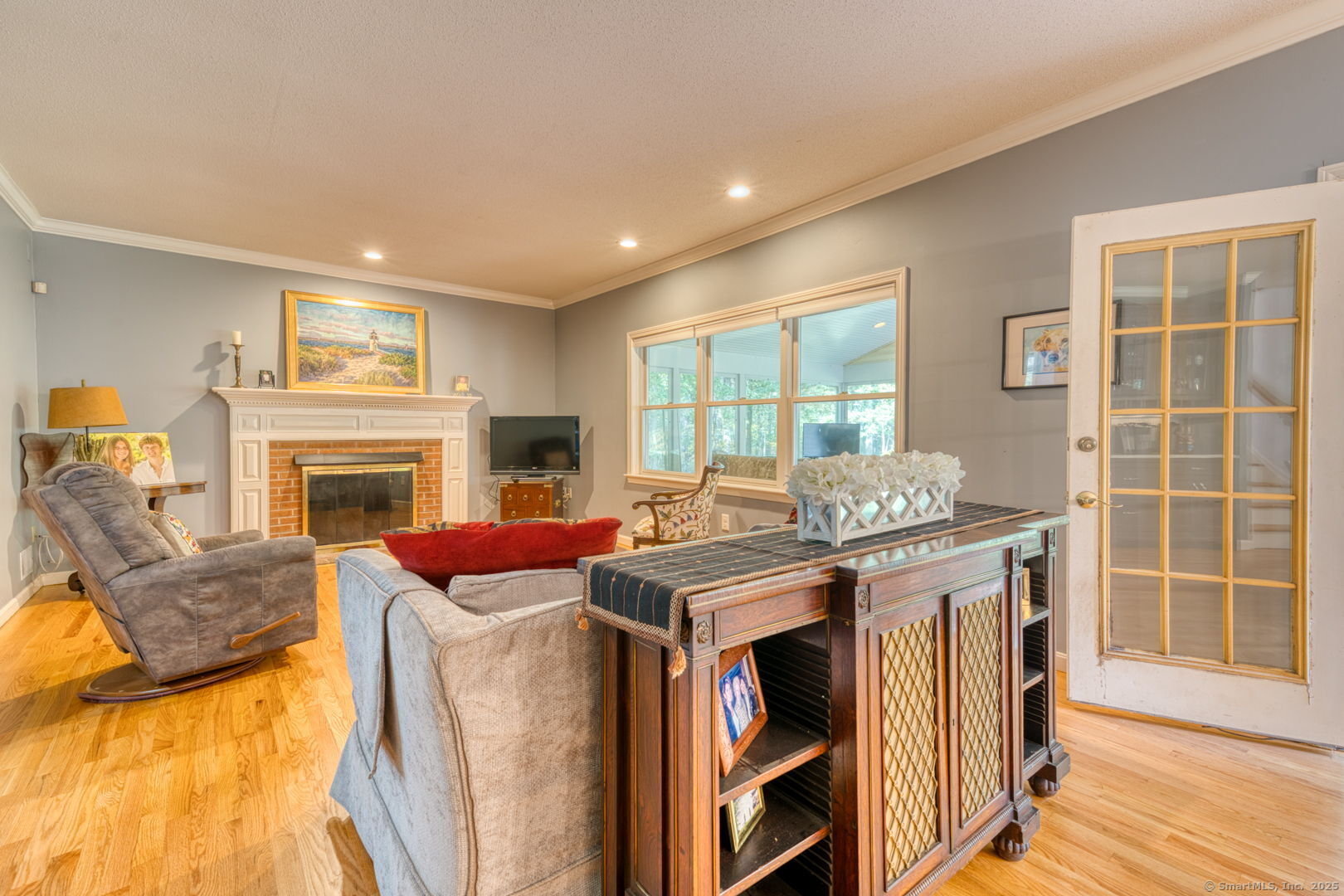 34 Hanover Farms Road Bolton CT 06043