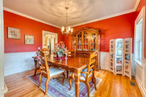 34 Hanover Farms Road Bolton CT 06043