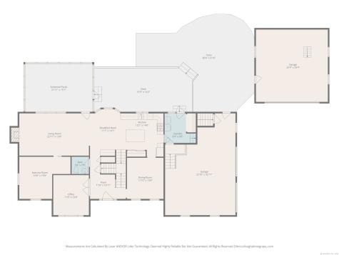 34 Hanover Farms Road Bolton CT 06043