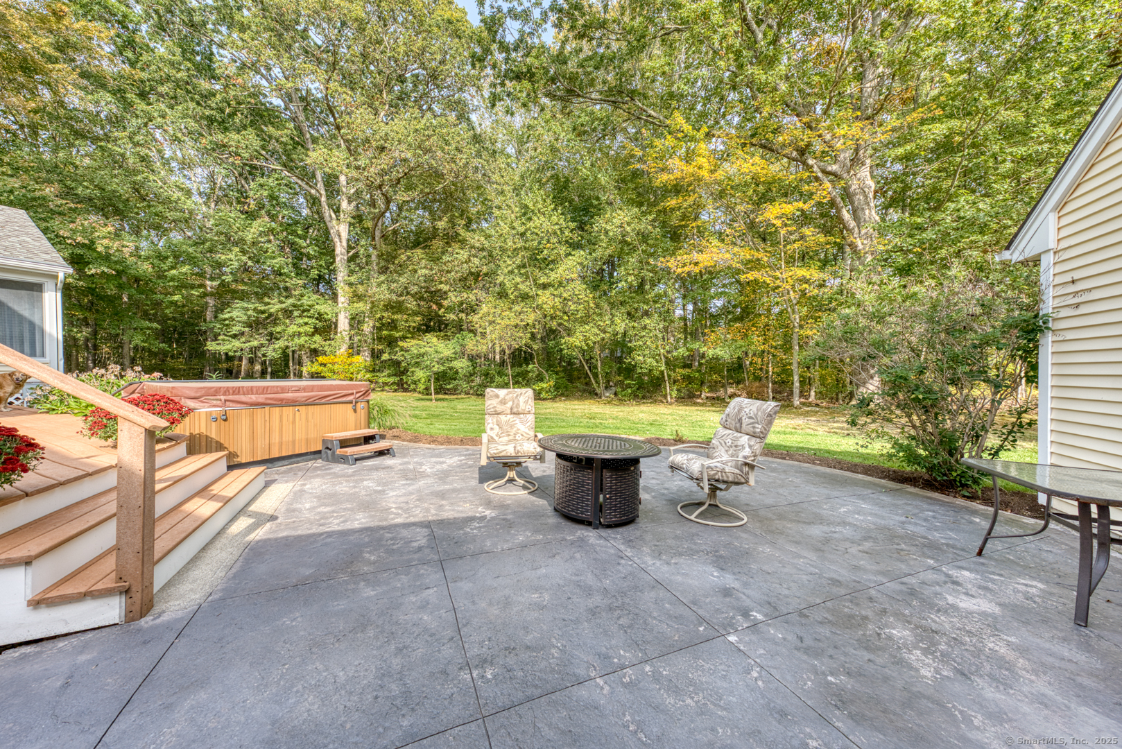 34 Hanover Farms Road Bolton CT 06043