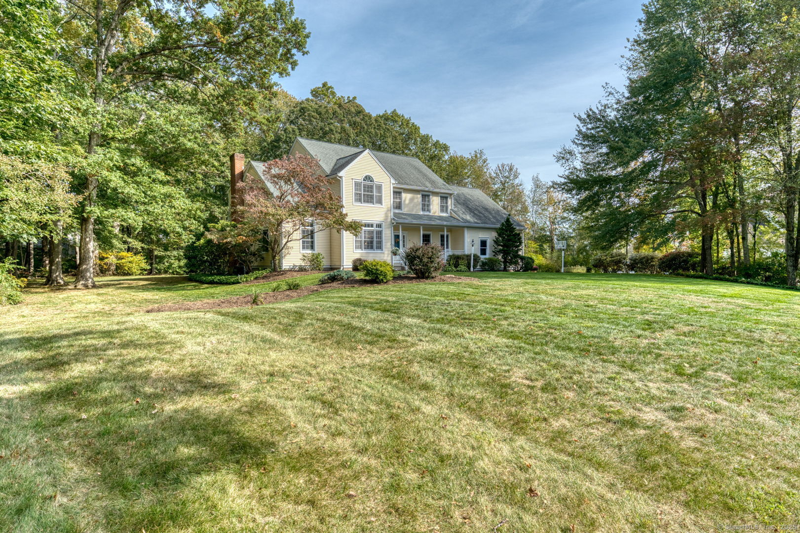 34 Hanover Farms Road Bolton CT 06043