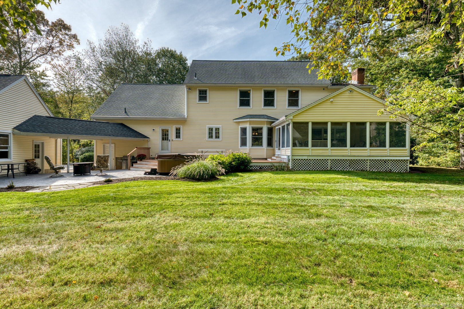 34 Hanover Farms Road Bolton CT 06043