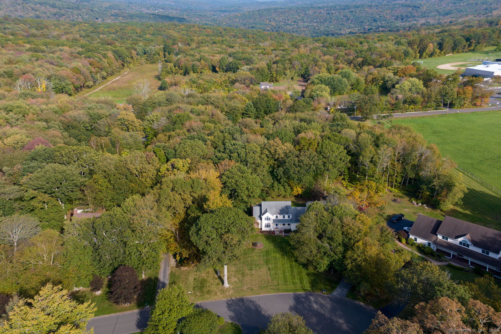 34 Hanover Farms Road Bolton CT 06043