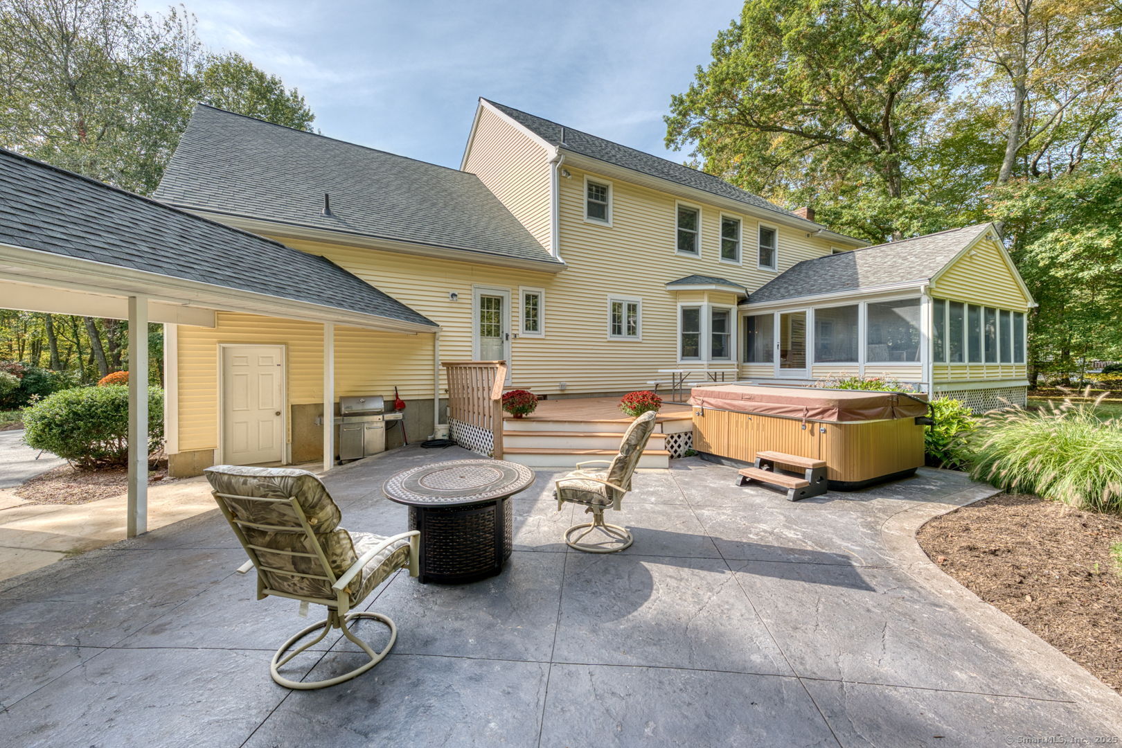 34 Hanover Farms Road Bolton CT 06043