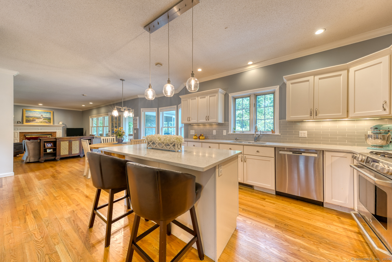 34 Hanover Farms Road Bolton CT 06043