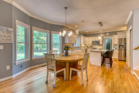 34 Hanover Farms Road Bolton CT 06043