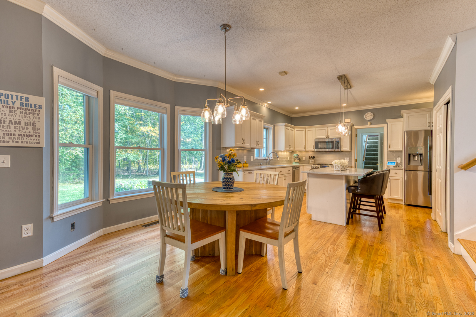 34 Hanover Farms Road Bolton CT 06043