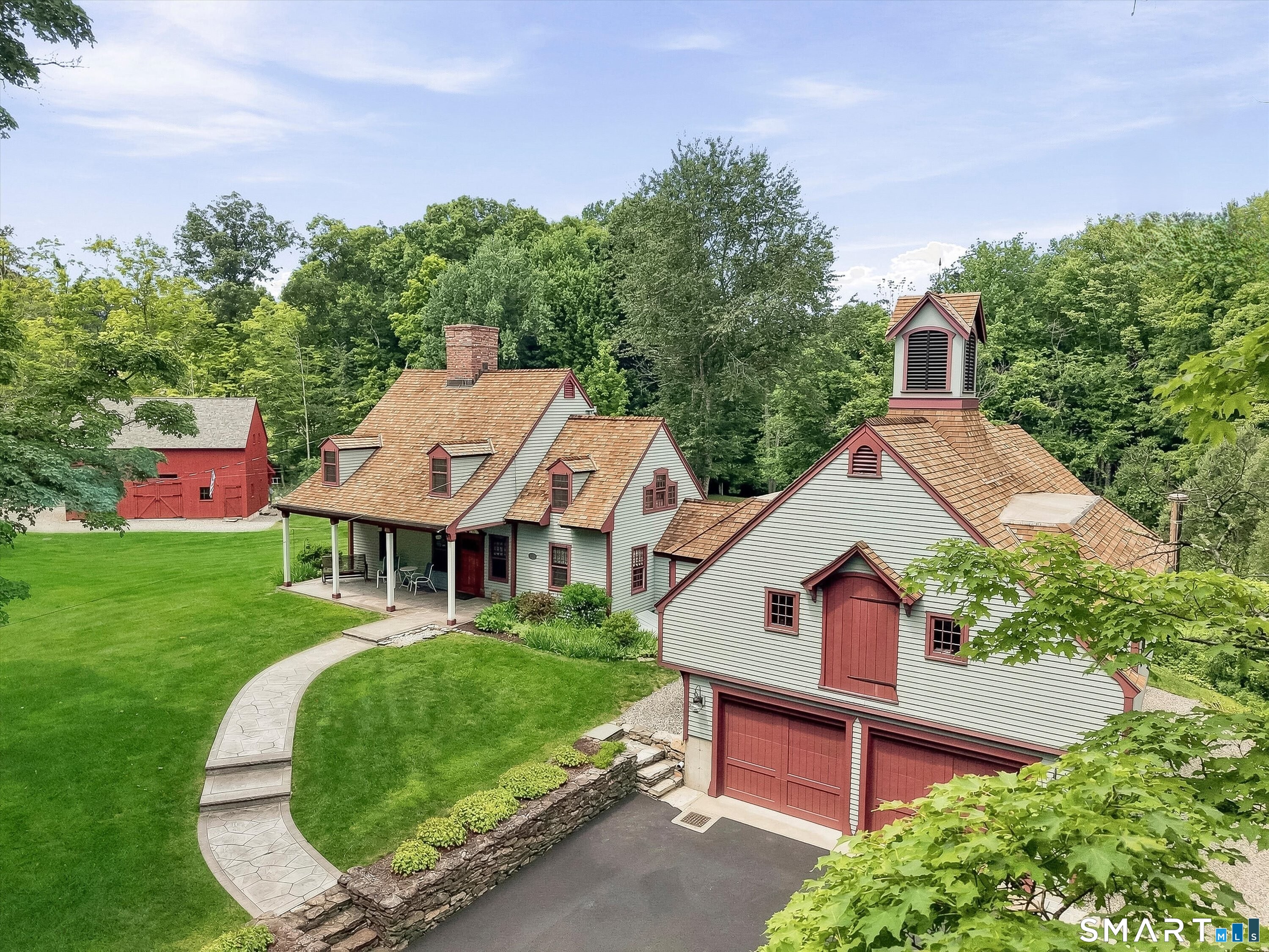 26 Codfish Hill Road Bethel CT 06801