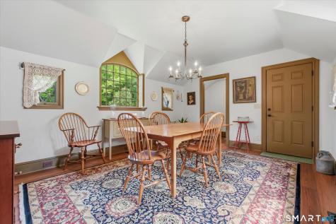 26 Codfish Hill Road Bethel CT 06801