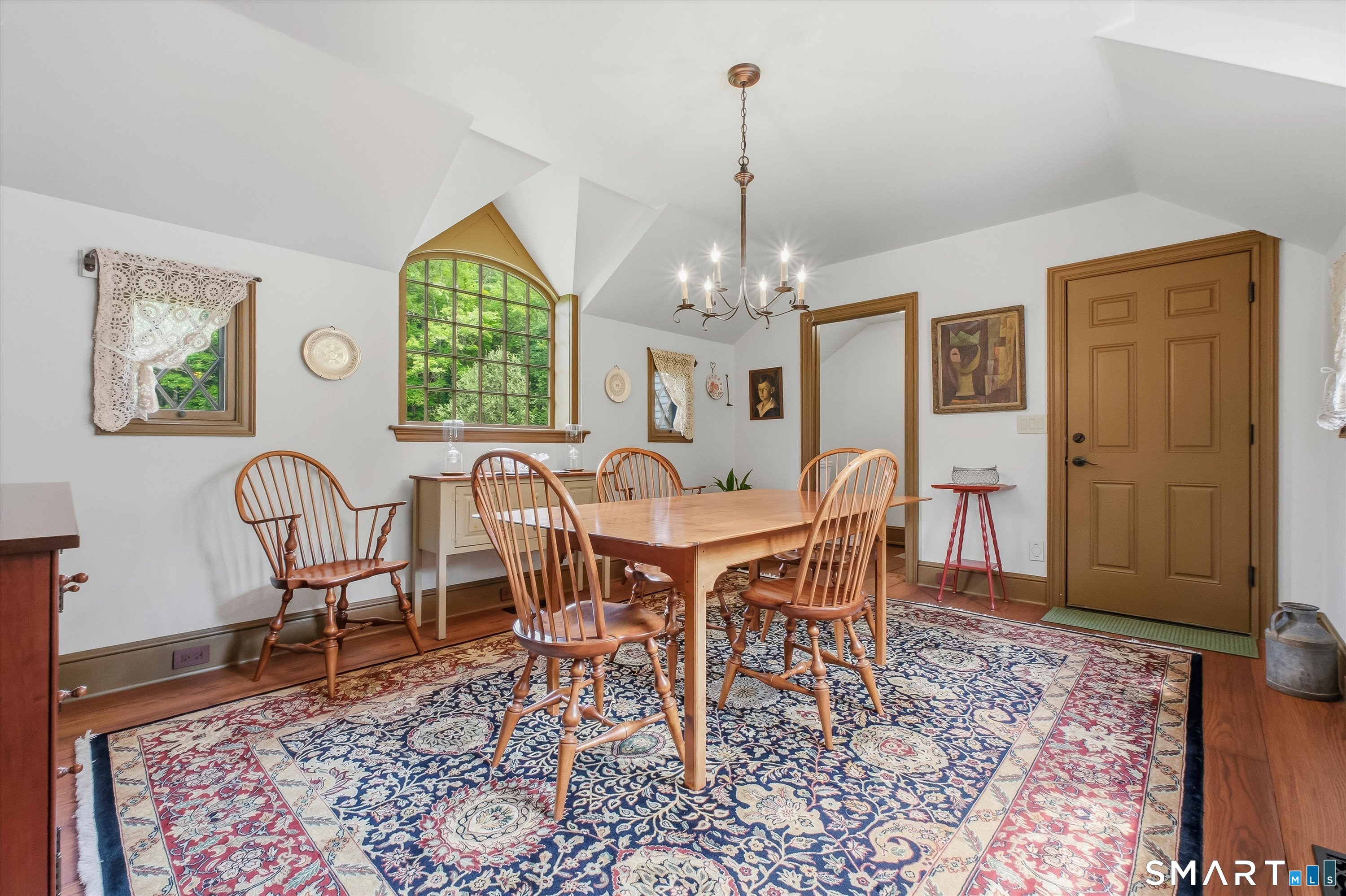 26 Codfish Hill Road Bethel CT 06801