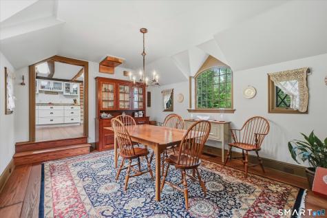 26 Codfish Hill Road Bethel CT 06801