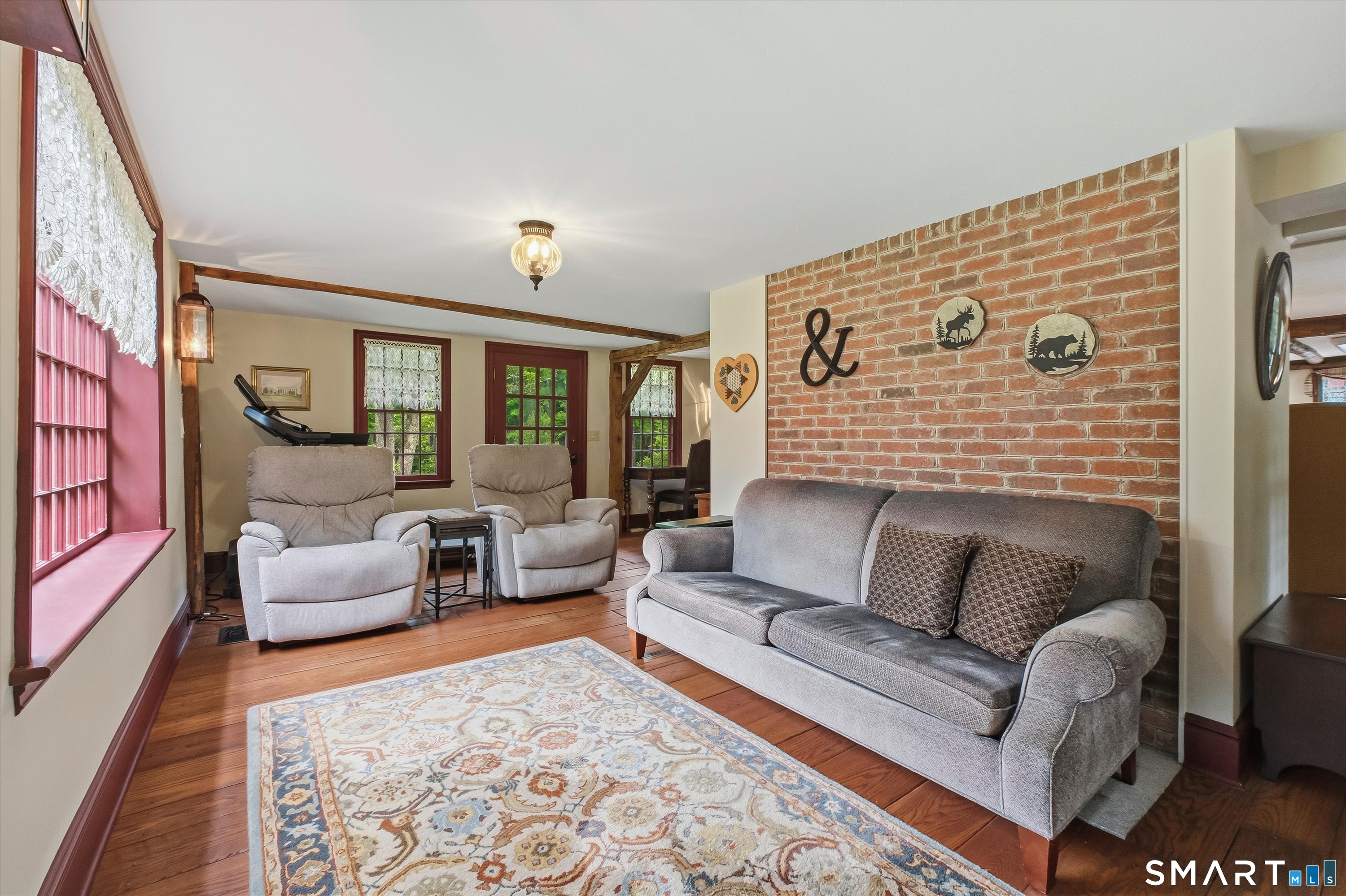 26 Codfish Hill Road Bethel CT 06801