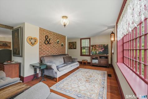 26 Codfish Hill Road Bethel CT 06801
