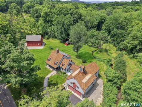 26 Codfish Hill Road Bethel CT 06801