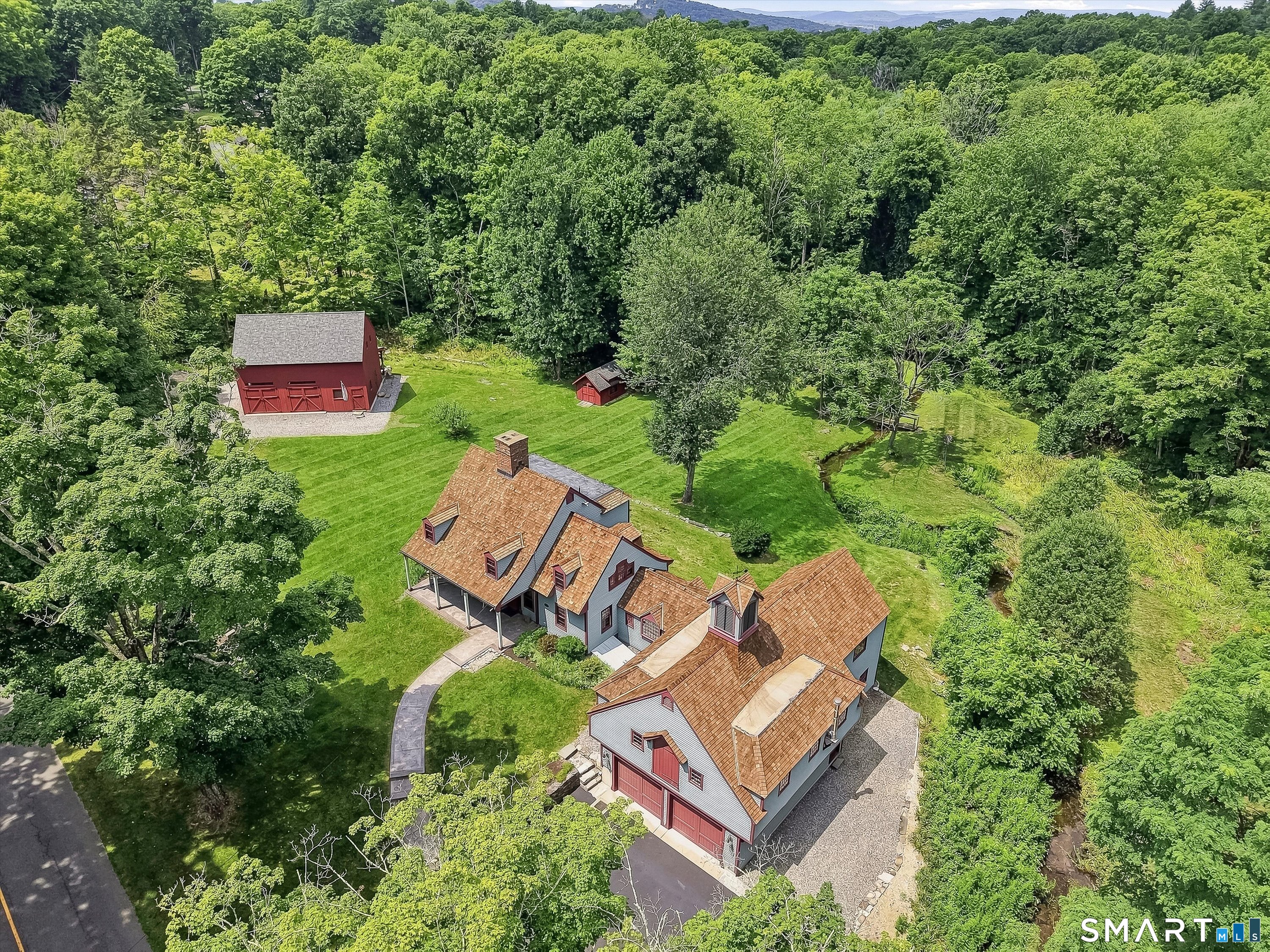 26 Codfish Hill Road Bethel CT 06801