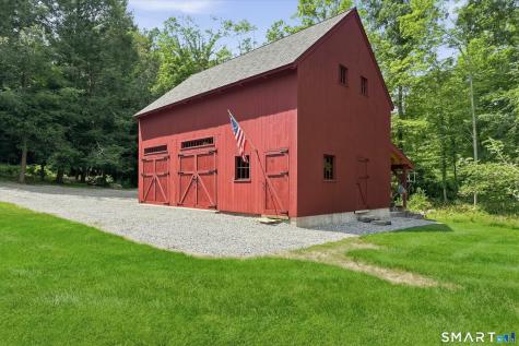 26 Codfish Hill Road Bethel CT 06801