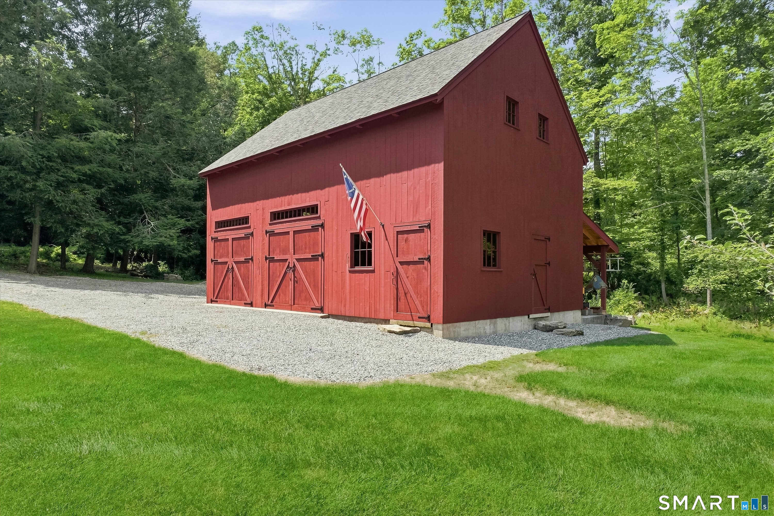 26 Codfish Hill Road Bethel CT 06801