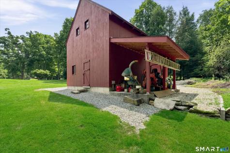 26 Codfish Hill Road Bethel CT 06801