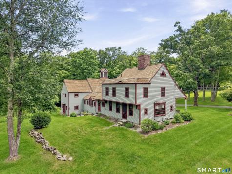 26 Codfish Hill Road Bethel CT 06801