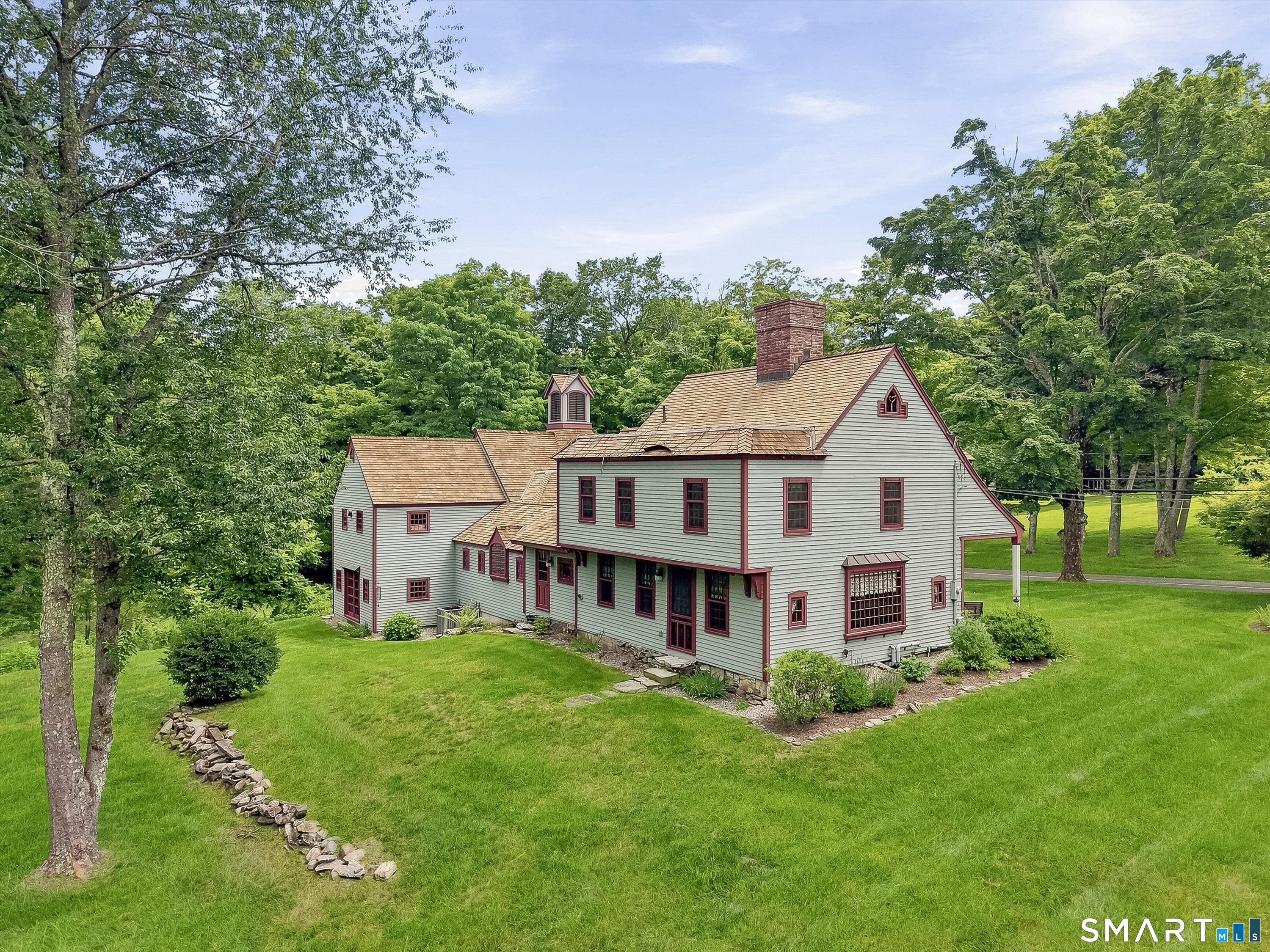 26 Codfish Hill Road Bethel CT 06801