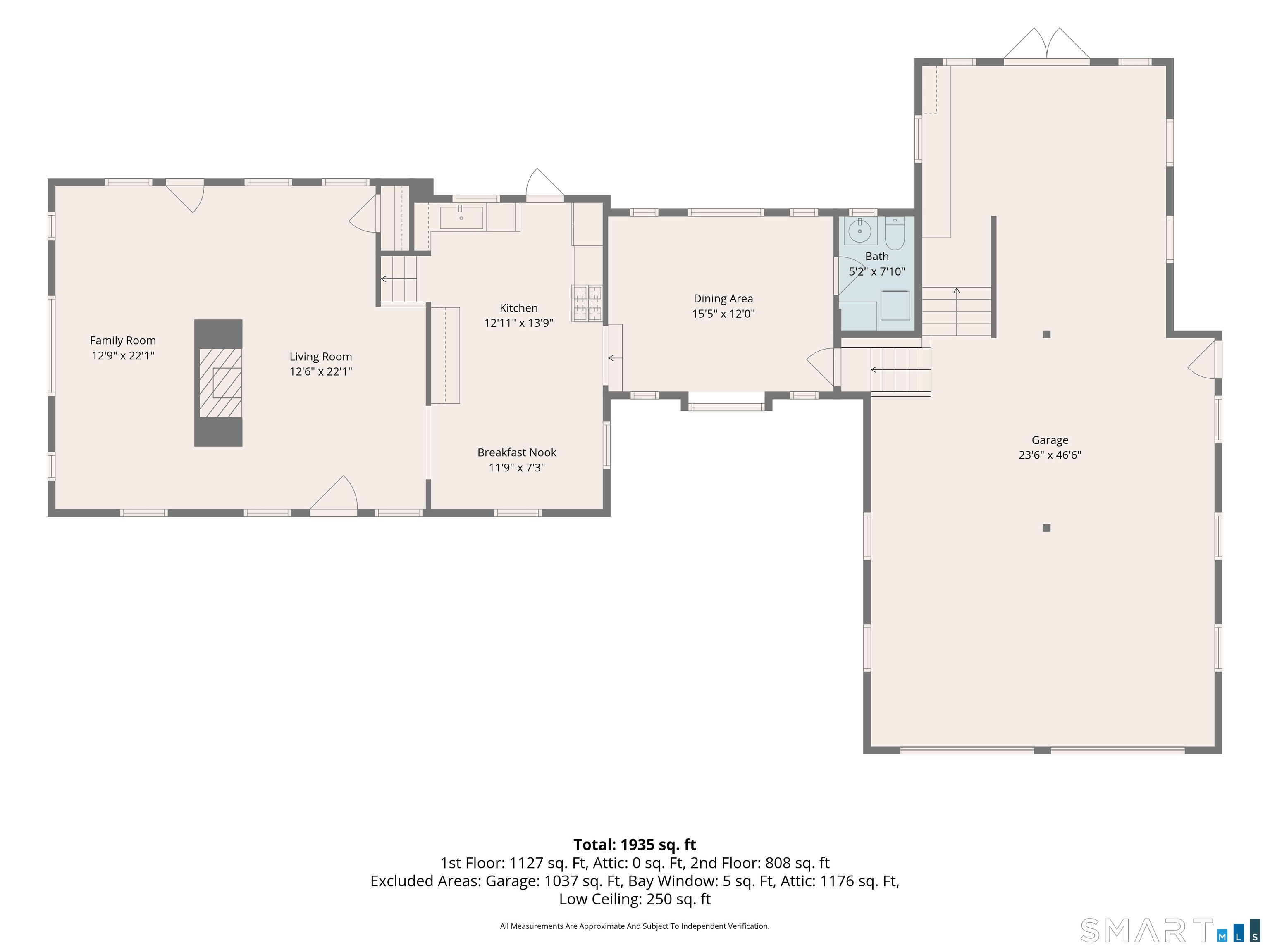 26 Codfish Hill Road Bethel CT 06801