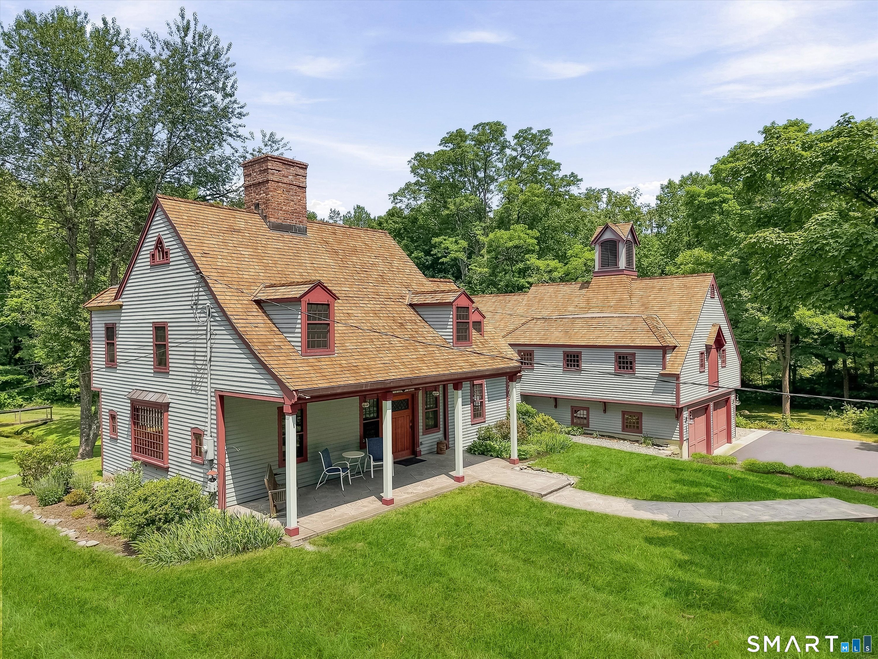 26 Codfish Hill Road Bethel CT 06801