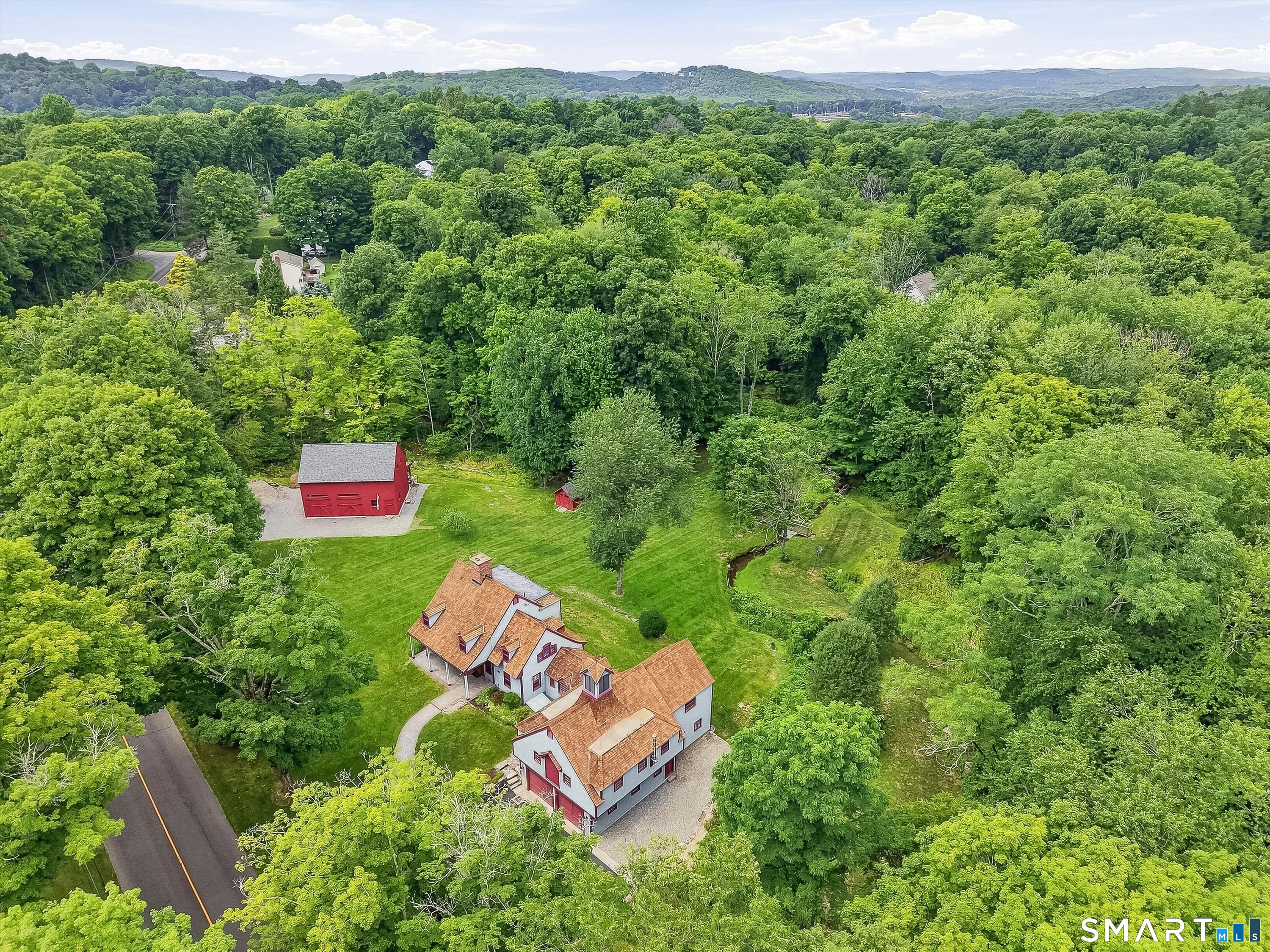 26 Codfish Hill Road Bethel CT 06801