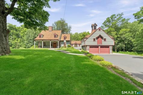 26 Codfish Hill Road Bethel CT 06801