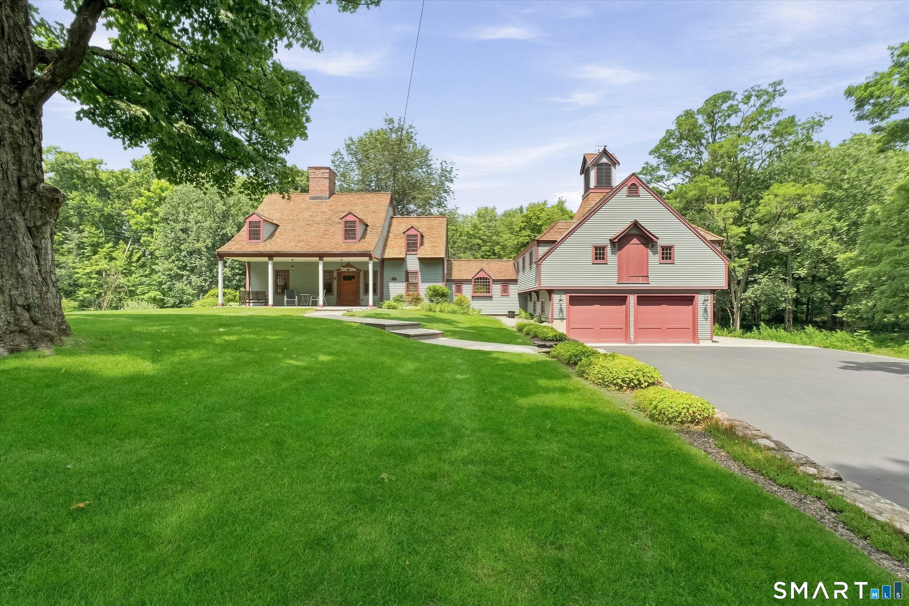 26 Codfish Hill Road Bethel CT 06801