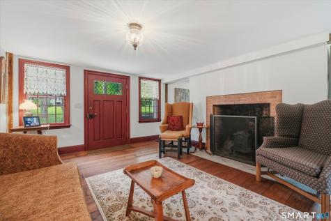 26 Codfish Hill Road Bethel CT 06801
