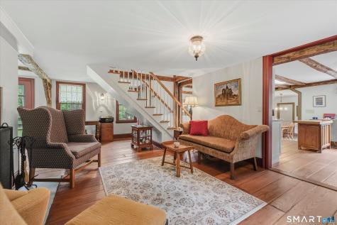 26 Codfish Hill Road Bethel CT 06801