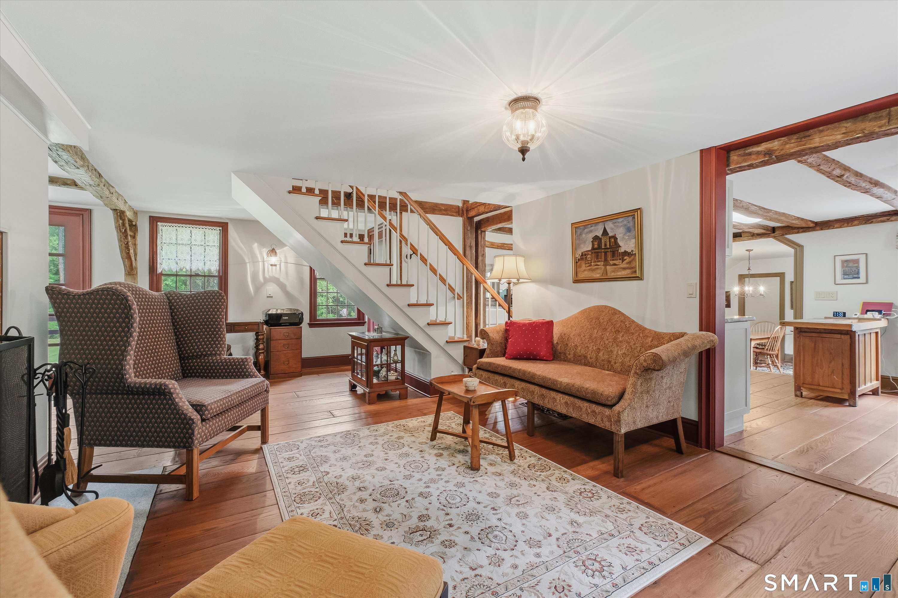 26 Codfish Hill Road Bethel CT 06801