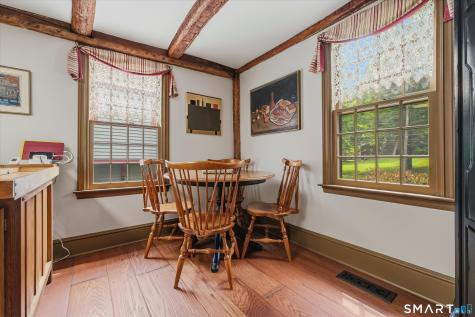 26 Codfish Hill Road Bethel CT 06801