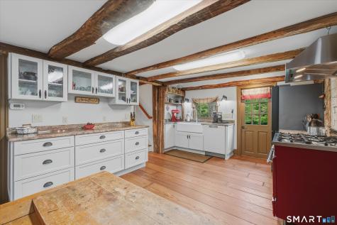 26 Codfish Hill Road Bethel CT 06801