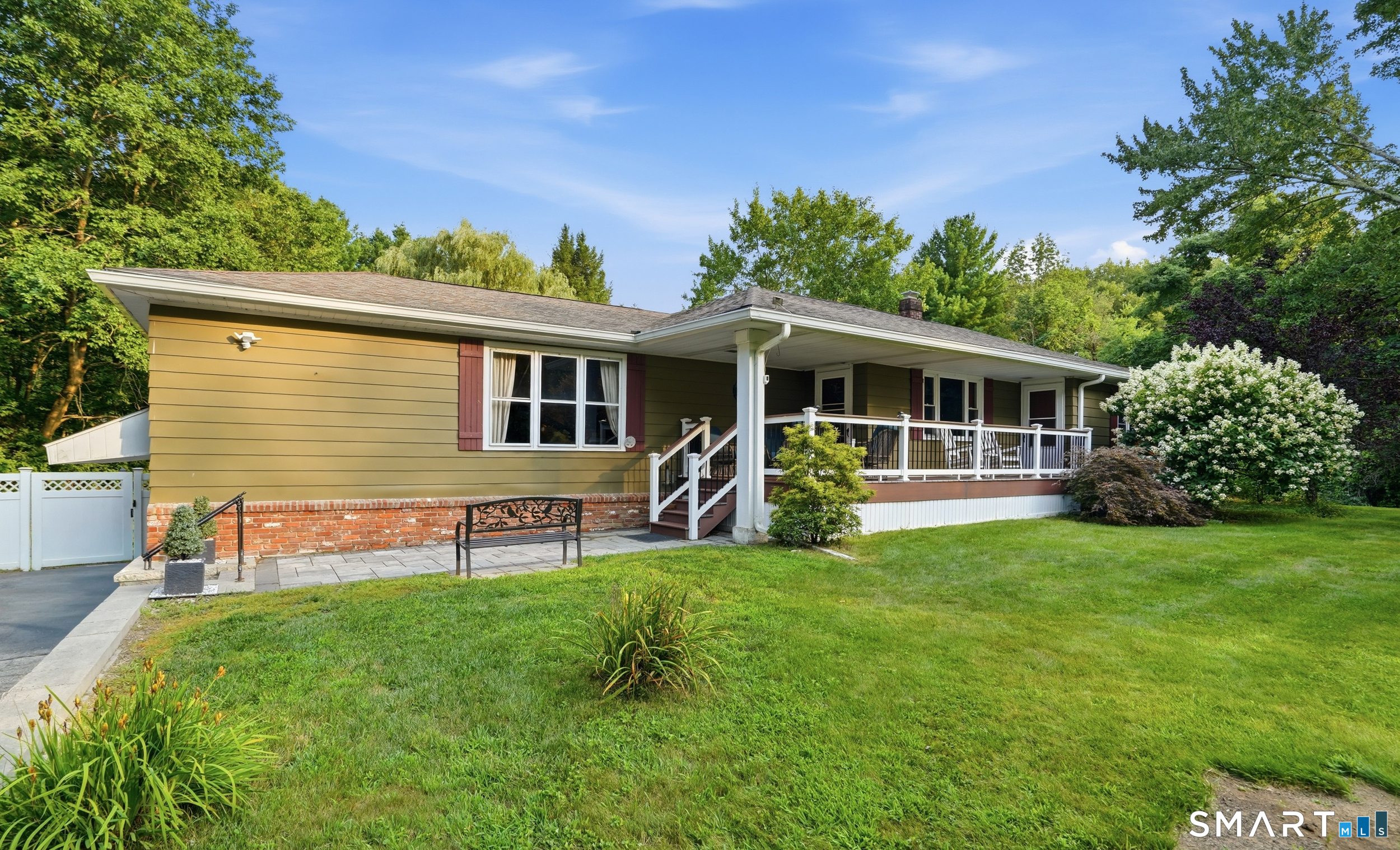 25 Provost Lane Killingly CT 06241