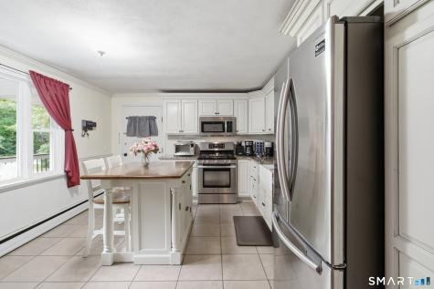 25 Provost Lane Killingly CT 06241