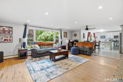 25 Provost Lane Killingly CT 06241