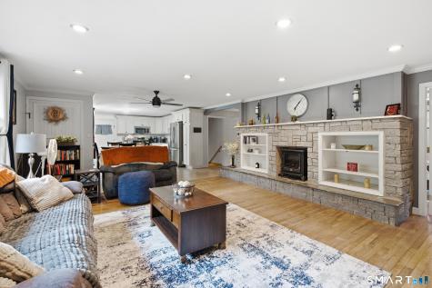 25 Provost Lane Killingly CT 06241