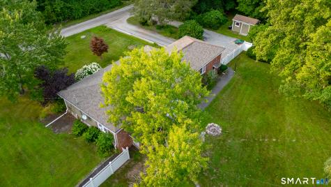 25 Provost Lane Killingly CT 06241