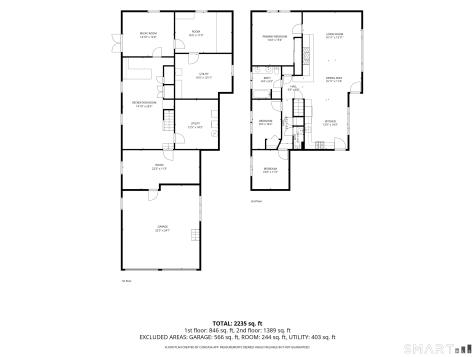 25 Provost Lane Killingly CT 06241